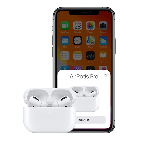 Airpods Pro 3 Generation Wireless Earphone Bluetooth Earbuds